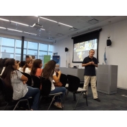 Capacitación en Neuroeducación - Dr. Roberto Rosler